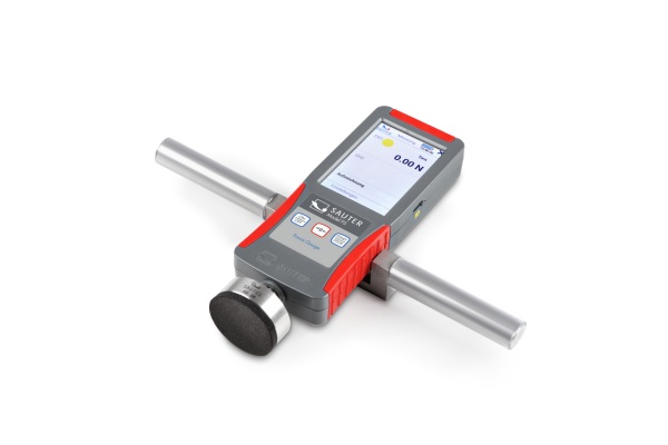 Grabsteintester SAUTER FS 500G