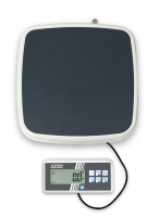 IoT-Line Personenwaage KERN MPN 200K-1M