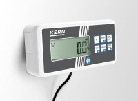 IoT-Line Personenwaage KERN MPN 200K-1M
