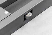 IoT-Line Rollstuhlwaage KERN MWN 300K-1M