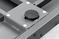 IoT-Line Rollstuhlwaage KERN MWN 300K-1M
