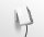 IoT-Line Rollstuhlwaage KERN MWN 300K-1M