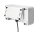 IoT-Line Rollstuhlwaage KERN MWN 300K-1M