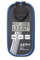 Digitales Refraktometer KERN ORM 1WN