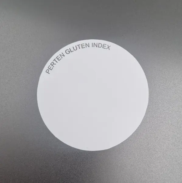 Sieb 88 my (Plastik, Gluten Index)