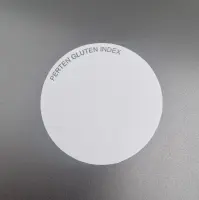 Sieb 88 my (Plastik, Gluten Index)