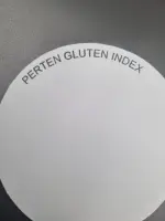 Sieb 88 my (Plastik, Gluten Index)
