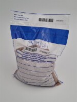 100x Sicherheitstaschen DEBASAFE agriculture (B 195 x H 265 + 30 mm (Bon))