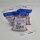 100x Sicherheitstaschen DEBASAFE agriculture (B 195 x H 265 + 30 mm (Bon))