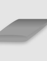1000x PE-Flachbeutel 200 x 300 mm, 100 my