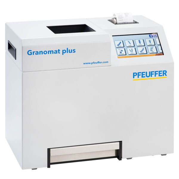 Pfeuffer Granomat plus