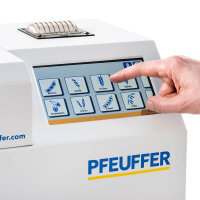 Pfeuffer Granomat plus