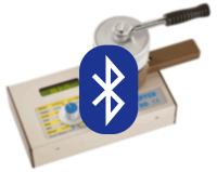 Bluetooth-Adapter Pfeuffer HE 50