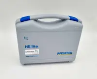 Pfeuffer Feuchtemesser HE Lite