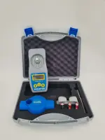 Pfeuffer Feuchtemesser HE Lite