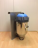 Pneumatischer Probenehmer TBN P2010 (1.320 W, Rampenversion)