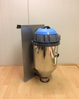 Pneumatischer Probenehmer TBN P2010 (1.320 W, Rampenversion)