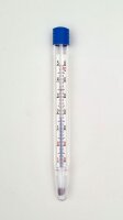 Kunststoff-Thermometer ohne Öse