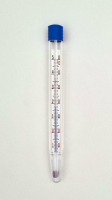 Kunststoff-Thermometer ohne Öse
