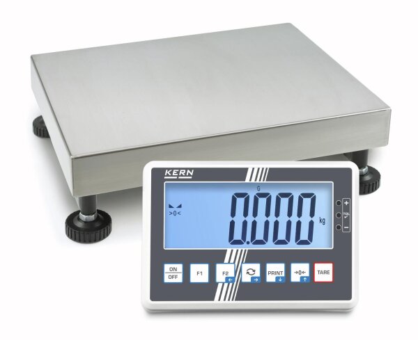 IoT-Line Plattformwaage KERN IFC 30K-3