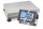 IoT-Line Plattformwaage mit Edelstahl-Auswertegerät KERN IXC 30K-3LM
