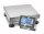 IoT-Line Edelstahl-Plattformwaage KERN SXC 60K-3