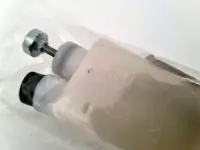 Newlong Nähmaschine Ölpumpe / Oiler
