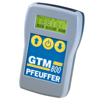 Pfeuffer Temperaturlogger GTM 800