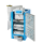Pfeuffer Probenreiniger SLN4