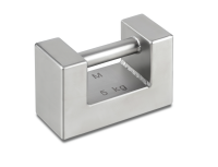 Prüfgewicht KERN 346-06