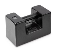 Prüfgewicht KERN 346-89