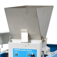 Pfeuffer Probenreiniger SLN3