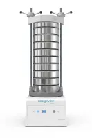 NEXOPART Analysensiebmaschine EML 200 Pure