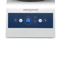 NEXOPART Analysensiebmaschine EML 200 Pure