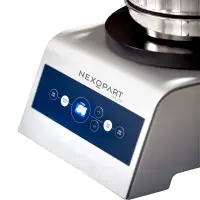 NEXOPART Analysensiebmaschine EML 200 Pure