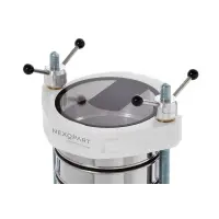 NEXOPART Analysensiebmaschine EML 200 Pure
