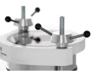 NEXOPART Analysensiebmaschine EML 200 Pure