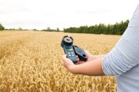 Agrolog Farmpro Getreide-Feuchtemessgerät