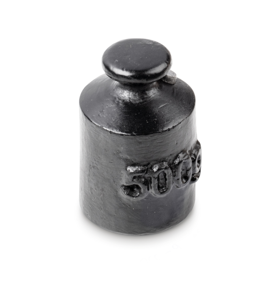 Prüfgewicht KERN 366-93