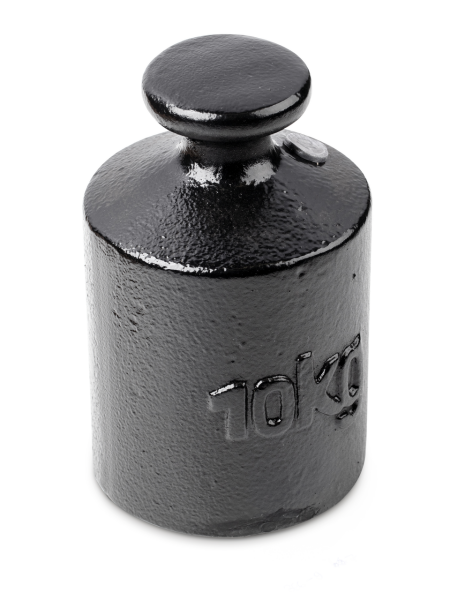 Prüfgewicht KERN 366-97