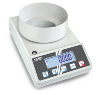 IoT-Line Präzisionswaage KERN 572-32